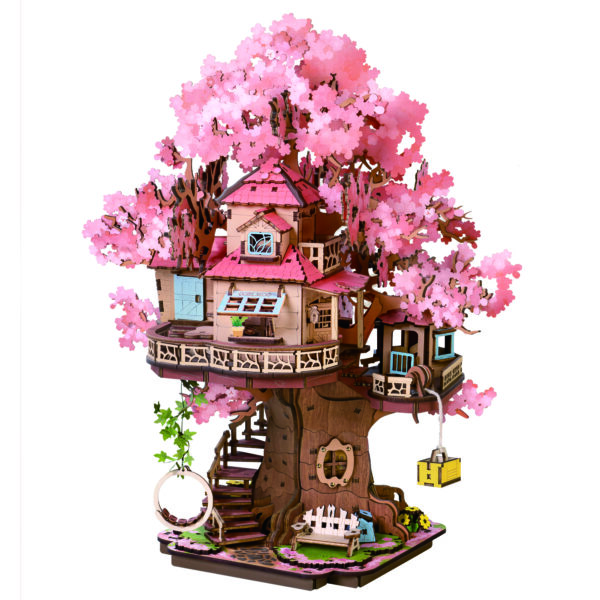 Sakura Boomhut